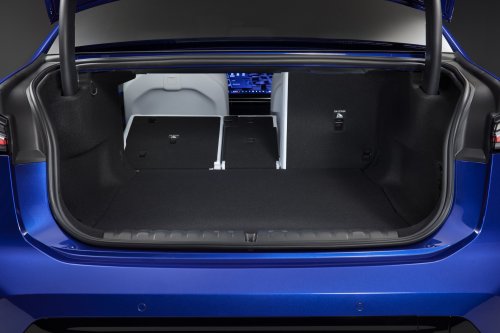 2026 BMW i3 revealed – NA0 EV 3 Series with up to 469 PS, 900 km WLTP range, 400 kW DC fast charging