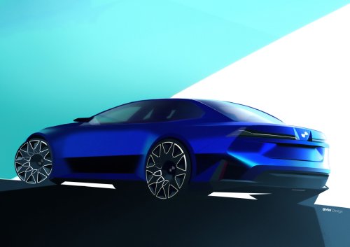 2026 BMW i3 revealed – NA0 EV 3 Series with up to 469 PS, 900 km WLTP range, 400 kW DC fast charging