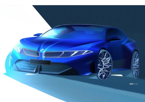 2026 BMW i3 revealed – NA0 EV 3 Series with up to 469 PS, 900 km WLTP range, 400 kW DC fast charging