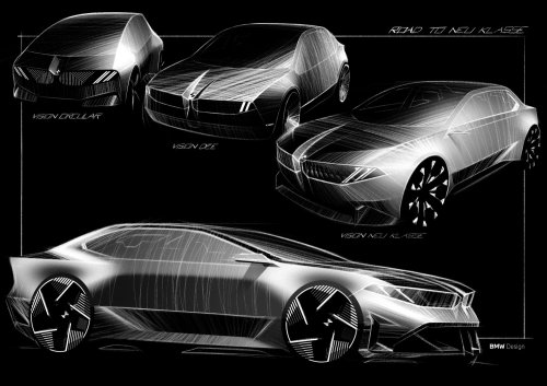 2026 BMW i3 revealed – NA0 EV 3 Series with up to 469 PS, 900 km WLTP range, 400 kW DC fast charging