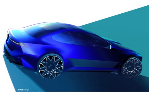 2026 BMW i3 revealed – NA0 EV 3 Series with up to 469 PS, 900 km WLTP range, 400 kW DC fast charging