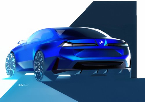 2026 BMW i3 revealed – NA0 EV 3 Series with up to 469 PS, 900 km WLTP range, 400 kW DC fast charging