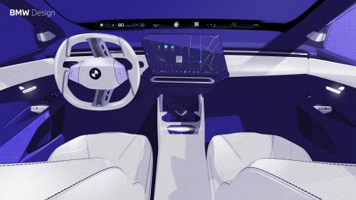 2026 BMW i3 revealed – NA0 EV 3 Series with up to 469 PS, 900 km WLTP range, 400 kW DC fast charging