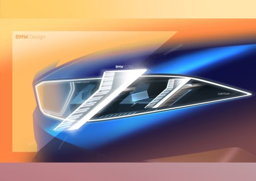 2026 BMW i3 revealed – NA0 EV 3 Series with up to 469 PS, 900 km WLTP range, 400 kW DC fast charging