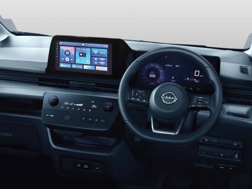 2026 Nissan Serena e-Power launched in Malaysia – 1.4L petrol, 163 PS/315 Nm motor; 5 variants fr RM155k