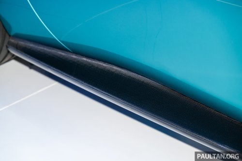 Ferrari Amalfi debuts in Malaysia – 640 PS/760 Nm V8 2+2 coupe takes over from Roma, from RM1.09m est.