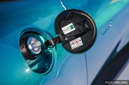 Ferrari Amalfi debuts in Malaysia – 640 PS/760 Nm V8 2+2 coupe takes over from Roma, from RM1.09m est.