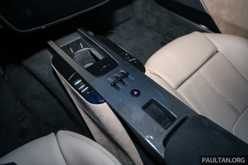 Ferrari Amalfi debuts in Malaysia – 640 PS/760 Nm V8 2+2 coupe takes over from Roma, from RM1.09m est.