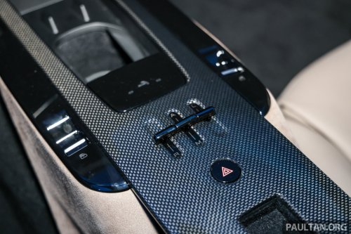 Ferrari Amalfi debuts in Malaysia – 640 PS/760 Nm V8 2+2 coupe takes over from Roma, from RM1.09m est.