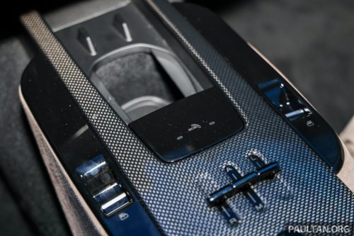 Ferrari Amalfi debuts in Malaysia – 640 PS/760 Nm V8 2+2 coupe takes over from Roma, from RM1.09m est.