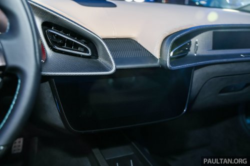 Ferrari Amalfi debuts in Malaysia – 640 PS/760 Nm V8 2+2 coupe takes over from Roma, from RM1.09m est.