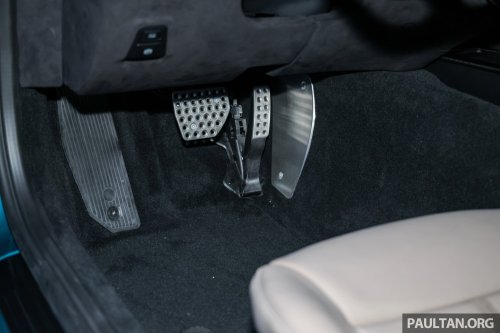 Ferrari Amalfi debuts in Malaysia – 640 PS/760 Nm V8 2+2 coupe takes over from Roma, from RM1.09m est.