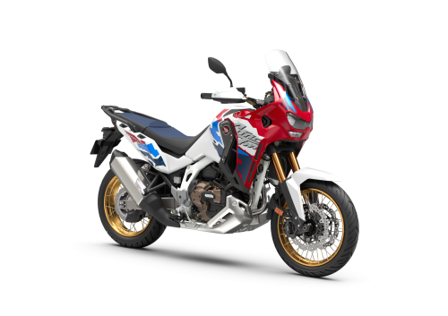 2026 Honda CRF1100L Africa Twin Adventure Sports ES colour update for Malaysia, priced at RM99.8k