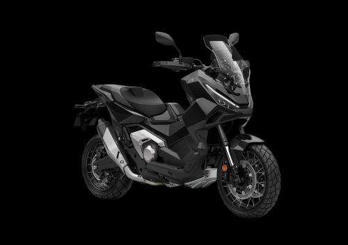 2026 Honda X-ADV in new colours for Malaysia, RM71k