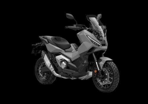2026 Honda X-ADV in new colours for Malaysia, RM71k