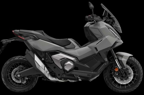 2026 Honda X-ADV in new colours for Malaysia, RM71k