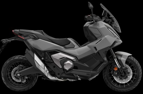 2026 Honda X-ADV in new colours for Malaysia, RM71k