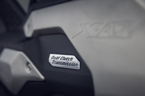 2026 Honda X-ADV in new colours for Malaysia, RM71k