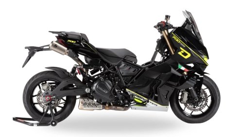 Is the Italjet Dragster 700 Twin coming to Malaysia?