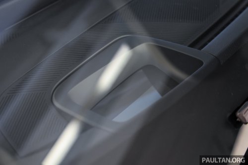 Omoda C9 PHEV launched in Malaysia – 1.5T petrol, 537 PS/650 Nm PHEV, 145 km EV range WLTP; RM209k