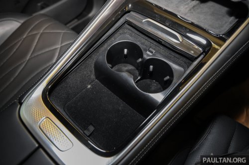 Omoda C9 PHEV launched in Malaysia – 1.5T petrol, 537 PS/650 Nm PHEV, 145 km EV range WLTP; RM209k