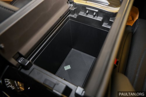 Omoda C9 PHEV launched in Malaysia – 1.5T petrol, 537 PS/650 Nm PHEV, 145 km EV range WLTP; RM209k