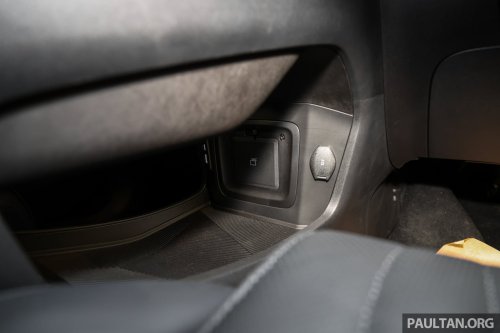 Omoda C9 PHEV launched in Malaysia – 1.5T petrol, 537 PS/650 Nm PHEV, 145 km EV range WLTP; RM209k