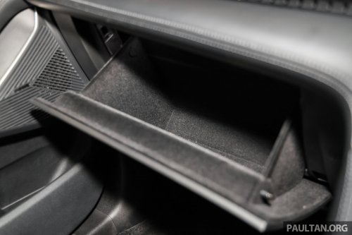 Omoda C9 PHEV launched in Malaysia – 1.5T petrol, 537 PS/650 Nm PHEV, 145 km EV range WLTP; RM209k