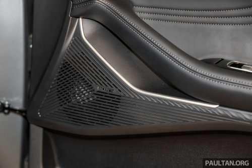 Omoda C9 PHEV launched in Malaysia – 1.5T petrol, 537 PS/650 Nm PHEV, 145 km EV range WLTP; RM209k