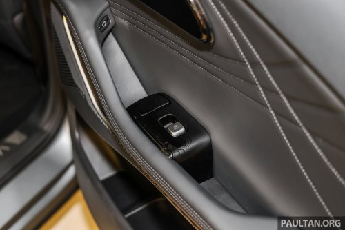 Omoda C9 PHEV launched in Malaysia – 1.5T petrol, 537 PS/650 Nm PHEV, 145 km EV range WLTP; RM209k