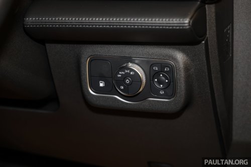 Omoda C9 PHEV launched in Malaysia – 1.5T petrol, 537 PS/650 Nm PHEV, 145 km EV range WLTP; RM209k