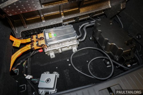 Omoda C9 PHEV launched in Malaysia – 1.5T petrol, 537 PS/650 Nm PHEV, 145 km EV range WLTP; RM209k