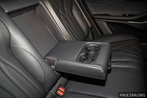 Omoda C9 PHEV launched in Malaysia – 1.5T petrol, 537 PS/650 Nm PHEV, 145 km EV range WLTP; RM209k