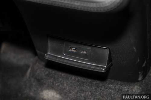 Omoda C9 PHEV launched in Malaysia – 1.5T petrol, 537 PS/650 Nm PHEV, 145 km EV range WLTP; RM209k