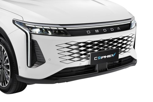 Omoda C9 PHEV launched in Malaysia – 1.5T petrol, 537 PS/650 Nm PHEV, 145 km EV range WLTP; RM209k