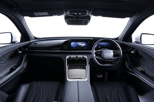 Omoda C9 PHEV launched in Malaysia – 1.5T petrol, 537 PS/650 Nm PHEV, 145 km EV range WLTP; RM209k