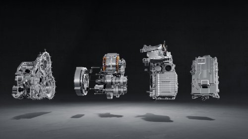 Omoda C9 PHEV launched in Malaysia – 1.5T petrol, 537 PS/650 Nm PHEV, 145 km EV range WLTP; RM209k