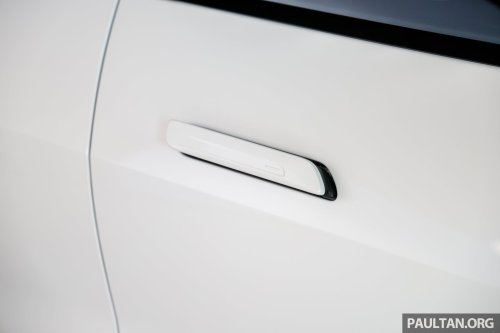 Lotus Eletre 600 receives MY27 upgrades, still RM499k – Emeya 600 also updated in Malaysia, now RM489k