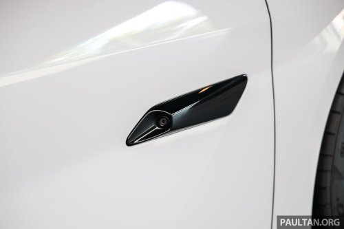 Lotus Eletre 600 receives MY27 upgrades, still RM499k – Emeya 600 also updated in Malaysia, now RM489k