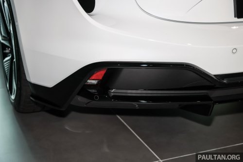 Lotus Eletre 600 receives MY27 upgrades, still RM499k – Emeya 600 also updated in Malaysia, now RM489k