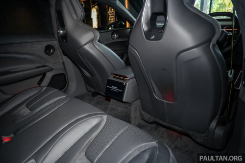 Lotus Eletre 600 receives MY27 upgrades, still RM499k – Emeya 600 also updated in Malaysia, now RM489k