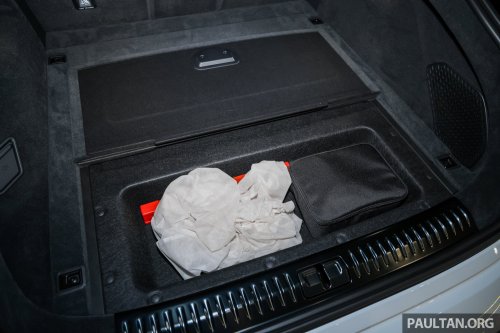 Lotus Eletre 600 receives MY27 upgrades, still RM499k – Emeya 600 also updated in Malaysia, now RM489k