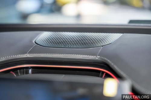 Lotus Eletre 600 receives MY27 upgrades, still RM499k – Emeya 600 also updated in Malaysia, now RM489k