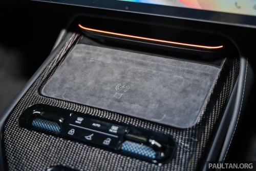 Lotus Eletre 600 receives MY27 upgrades, still RM499k – Emeya 600 also updated in Malaysia, now RM489k