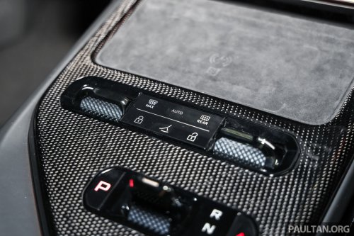 Lotus Eletre 600 receives MY27 upgrades, still RM499k – Emeya 600 also updated in Malaysia, now RM489k