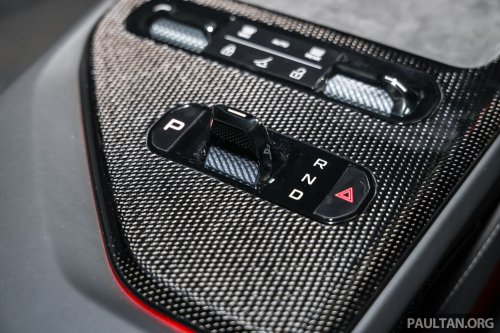 Lotus Eletre 600 receives MY27 upgrades, still RM499k – Emeya 600 also updated in Malaysia, now RM489k