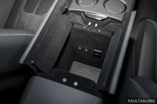 Lotus Eletre 600 receives MY27 upgrades, still RM499k – Emeya 600 also updated in Malaysia, now RM489k