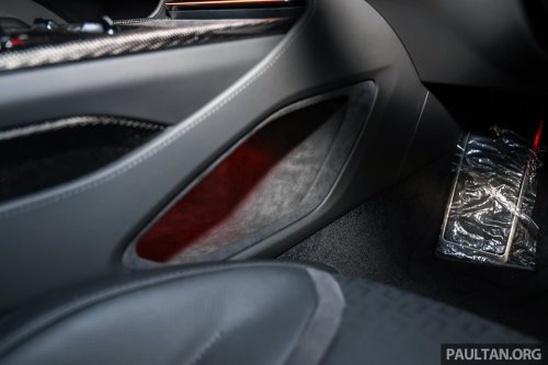 Lotus Eletre 600 receives MY27 upgrades, still RM499k – Emeya 600 also updated in Malaysia, now RM489k