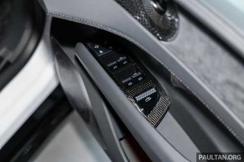 Lotus Eletre 600 receives MY27 upgrades, still RM499k – Emeya 600 also updated in Malaysia, now RM489k