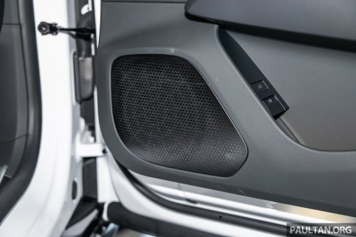 Lotus Eletre 600 receives MY27 upgrades, still RM499k – Emeya 600 also updated in Malaysia, now RM489k